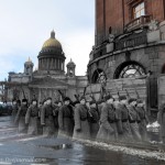 2163 150x150 Связь времен: Брестская крепость 1941 2013