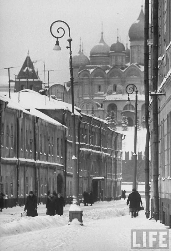 Moscow 01   1959  