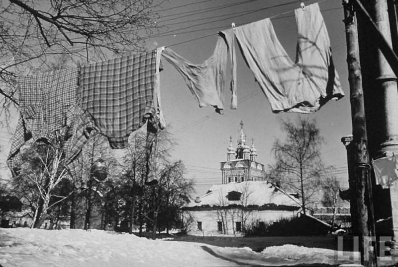 Moscow 03   1959  