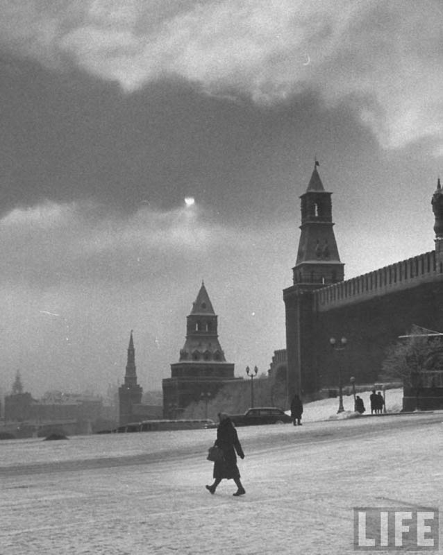Moscow 04   1959  