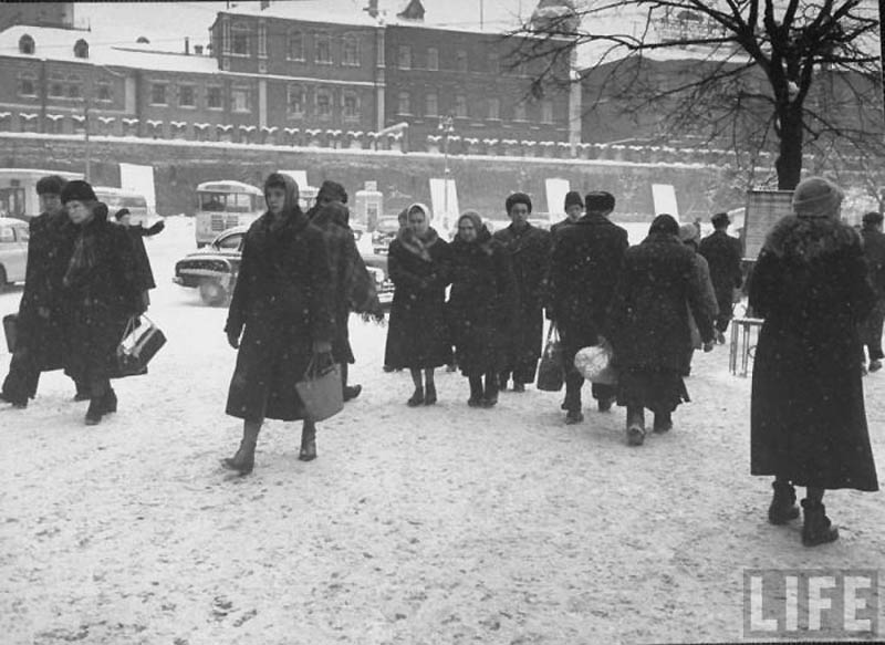 Moscow 05   1959  