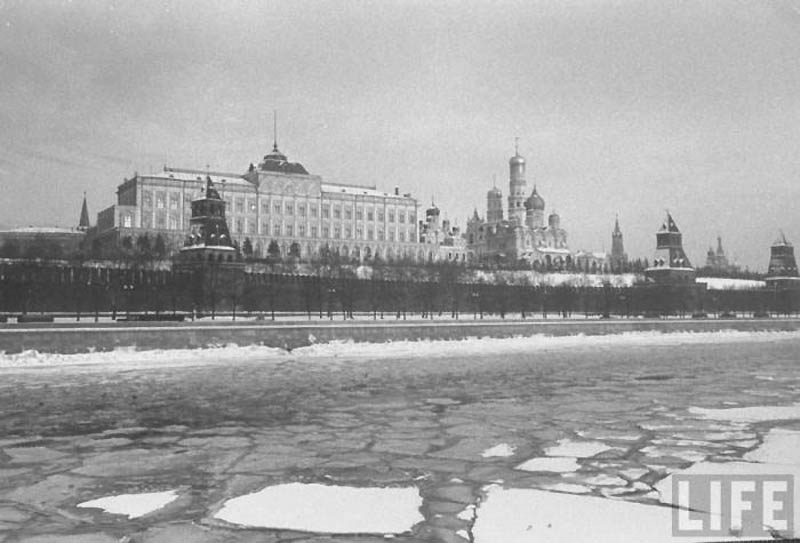 Moscow 17   1959  