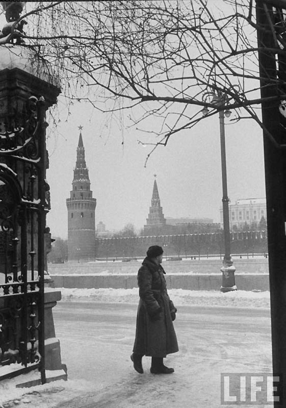Moscow 37   1959  
