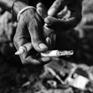 Наркомания в Индии: смерть по 50 рупий