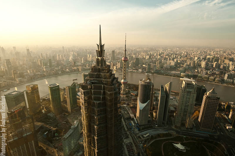 highrise25 25 городов мира с наибольшим числом высотных зданий