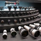 Япония: Фотовыставка CPPlus 2012