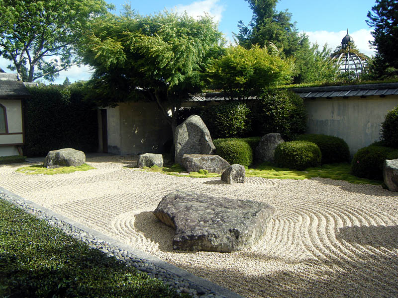 11103 20 японских садов со всего света