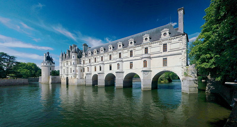 1242 Замки на воде или 20 самых красивых замковых рвов в мире