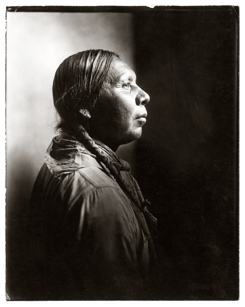 1274 Фото коренных американцев