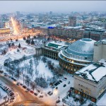 1560 150x150 Зимние фото Новосибирска