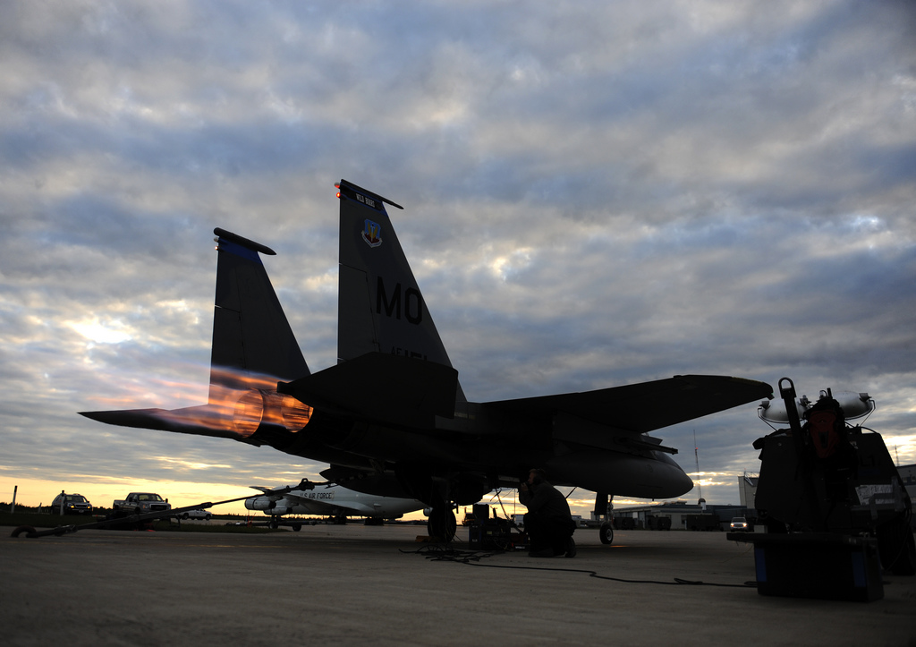 173 25 fotos impressionantes da USAF