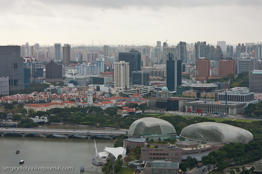 2013 Сингапур