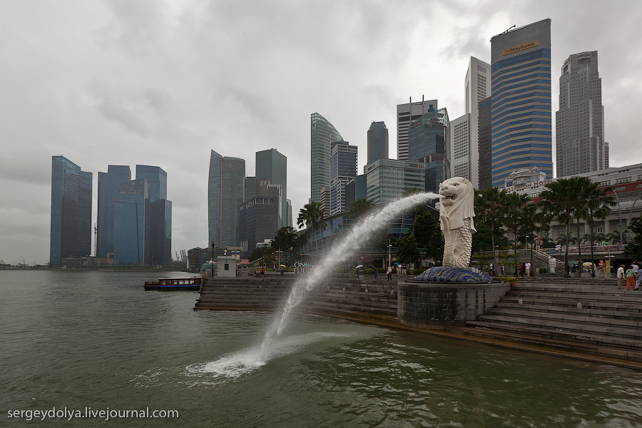 348 Сингапур
