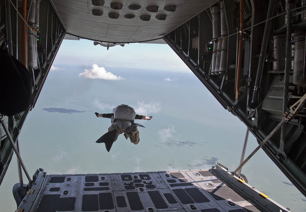 410 25 потрясающих фото от ВВС США