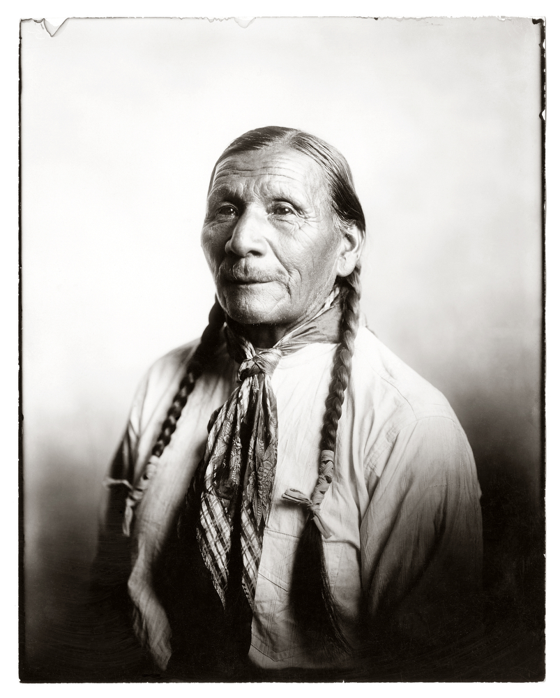 5102 Фото коренных американцев