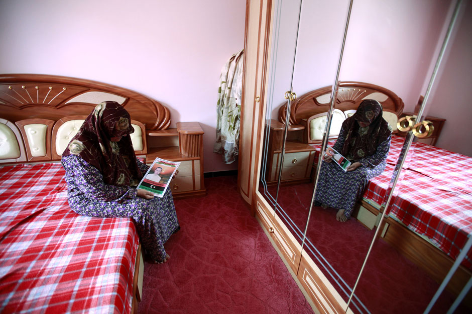 661 Дневник фотографа: Зора Бенсемра арабская женщина фотокорреспондент