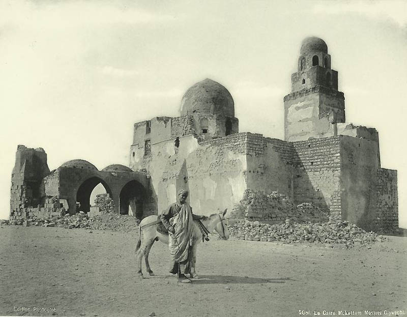 920 Фотографии из Египта 1870 х годов 