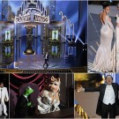 Церемония вручения премии американской киноакадемии Оскар 2012
