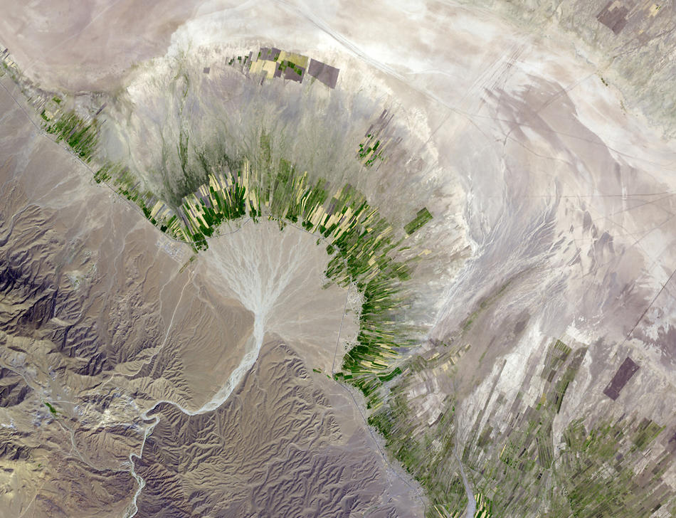aerials0023 Вид сверху: Лучшие фото НАСА