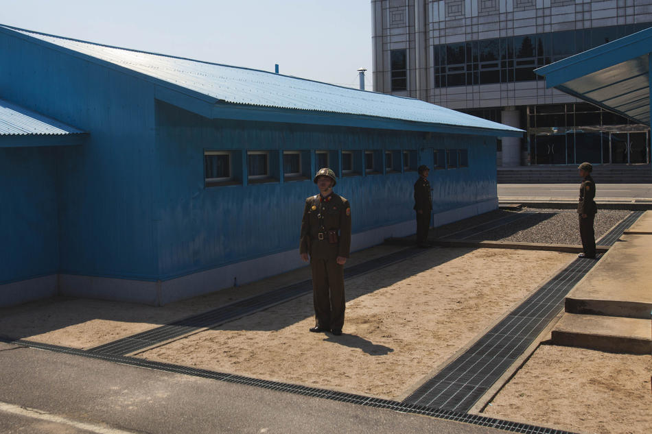 nkorea050 Экскурсия в Северную Корею (Часть 2)