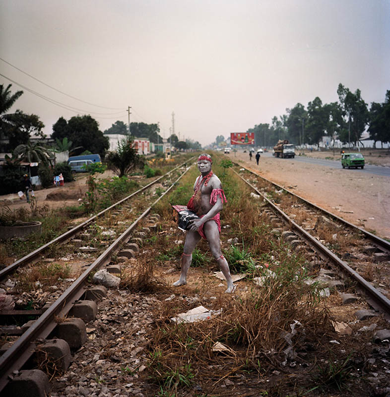 wrs17 Портреты рестлеров из Конго