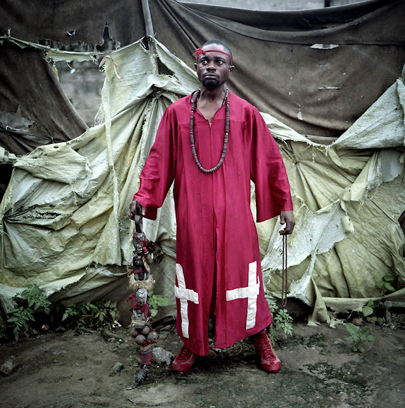 wrs21 Портреты рестлеров из Конго