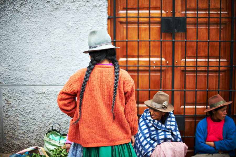 00316 Путешествуя по Перу: из Куско к Мачу Пикчу