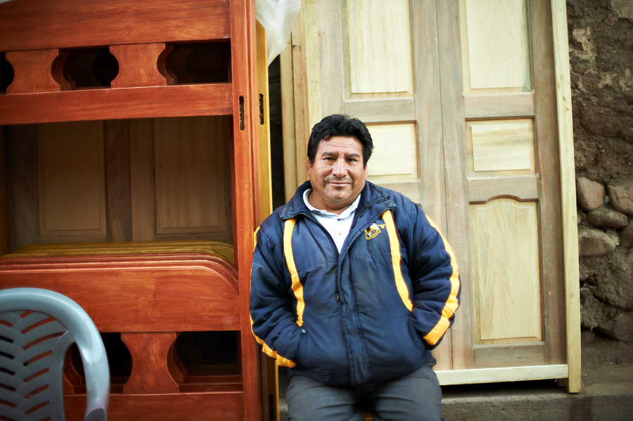 090 Путешествуя по Перу: из Куско к Мачу Пикчу