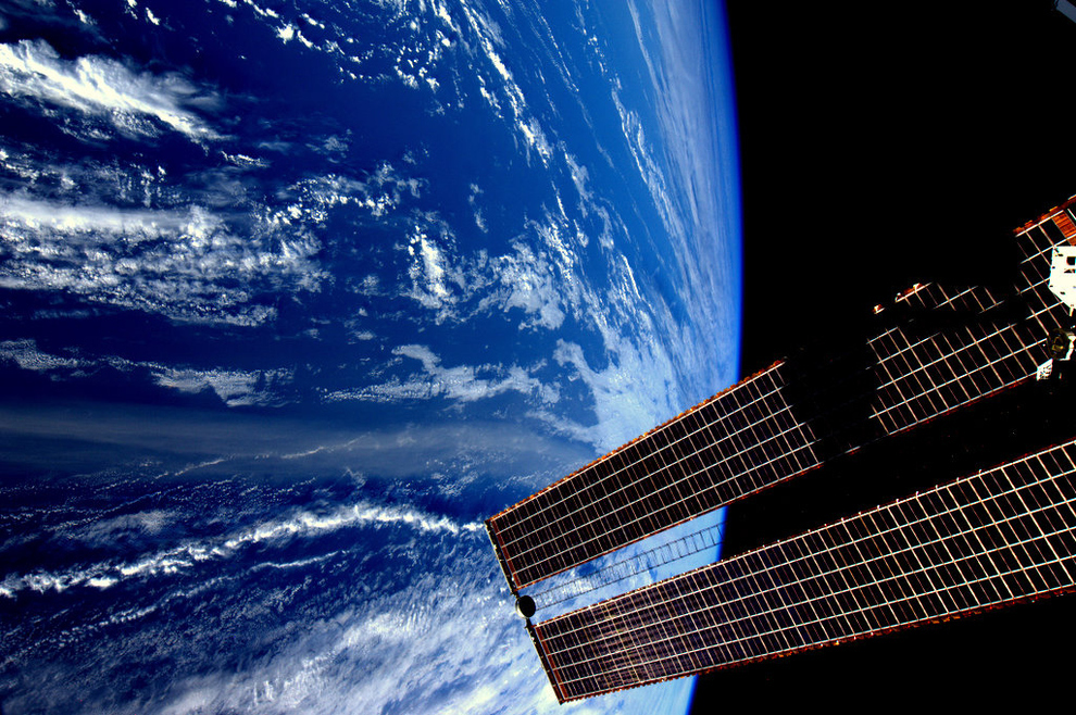 10159 33 фотографии удивительной планеты Земля из космоса