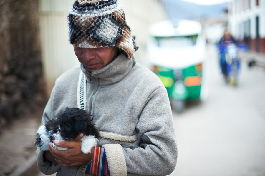 10910 Путешествуя по Перу: из Куско к Мачу Пикчу