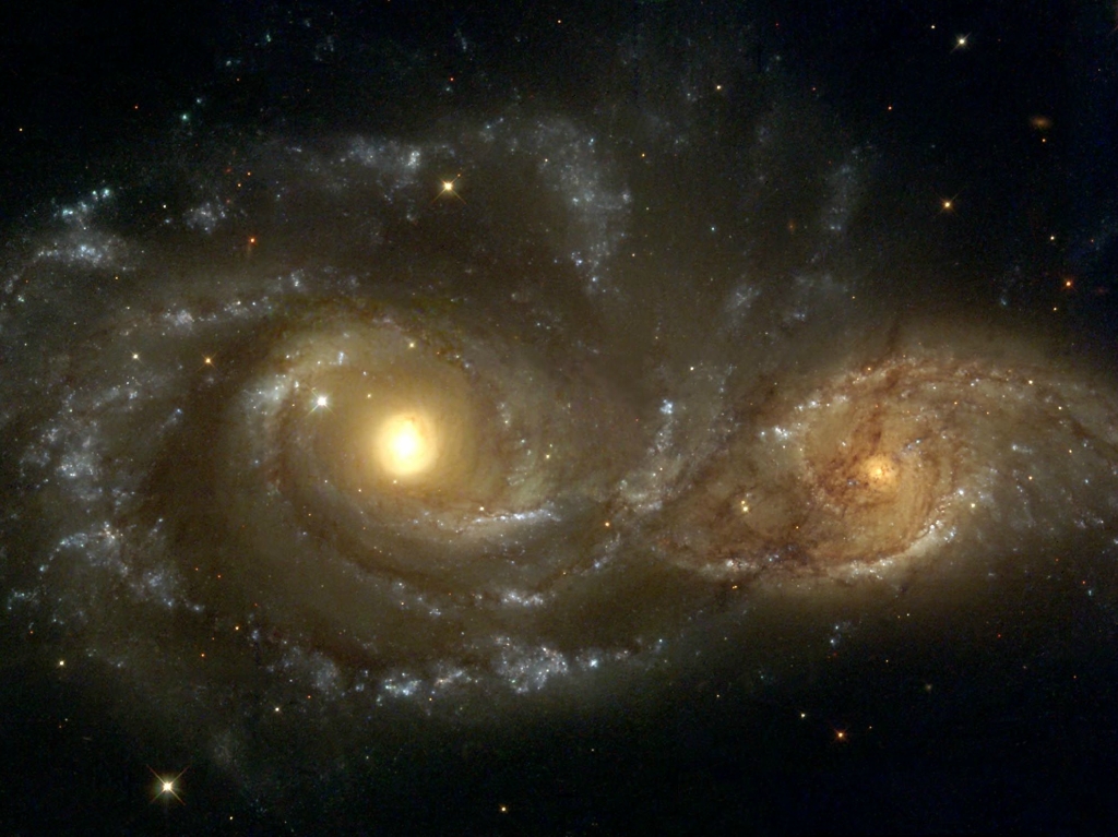9168 Большое фотопутешествие в космос с телескопом Хаббл