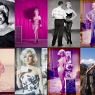 Неопубликованные ранее фотографии Мэрилин Монро выставлены на аукционе
