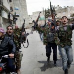 fleeing syria 03 150x150 Газовая атака в Сирии