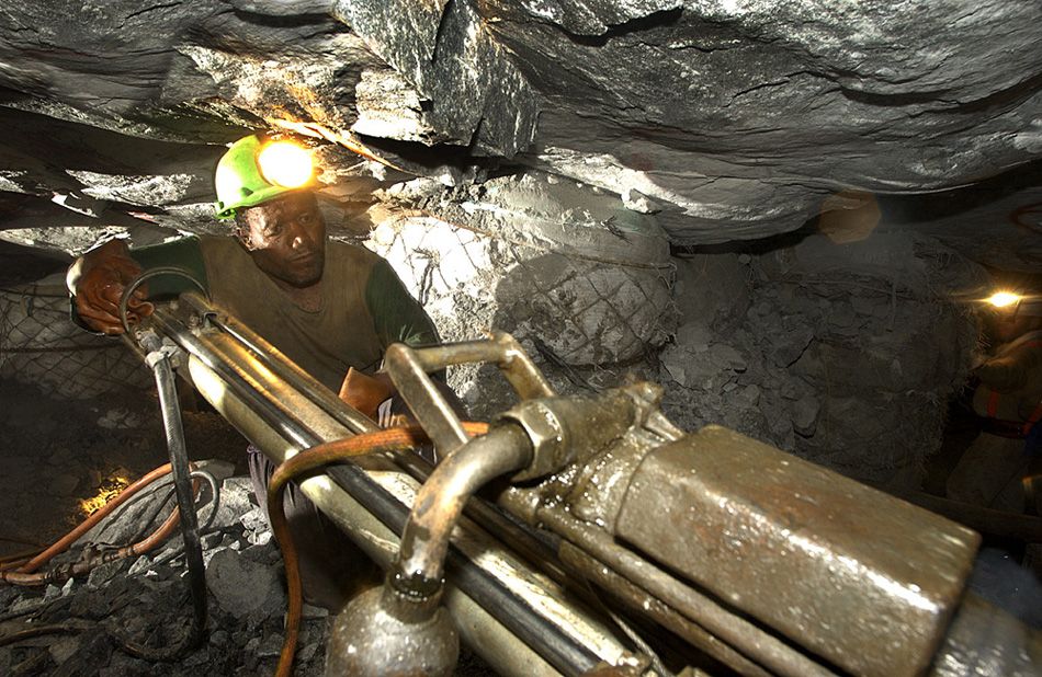 goldmine05 Cамые большие в мире шахты по добыче золота