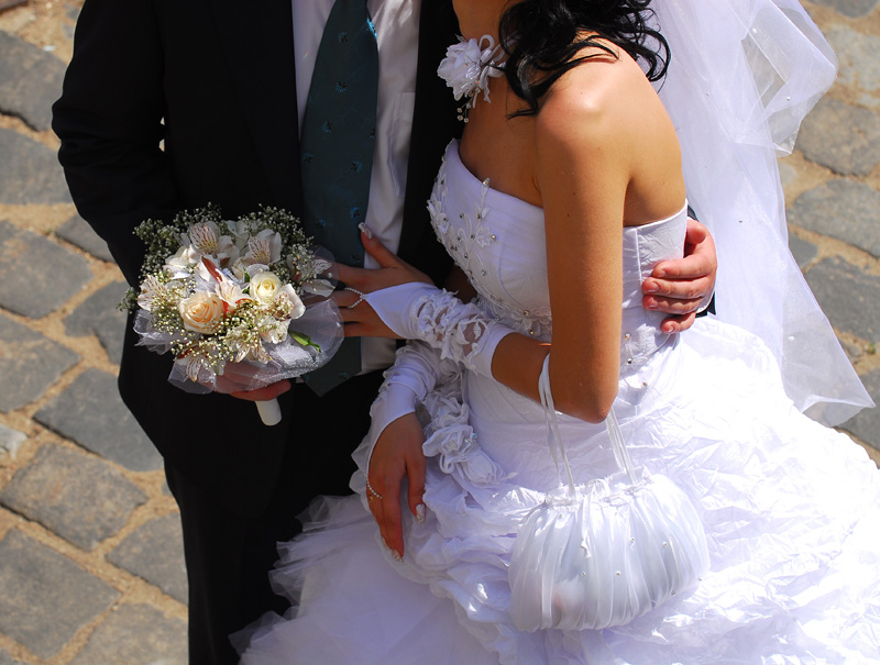 headless bride and groom 10 вещей, которые запрещено делать согласно Библии