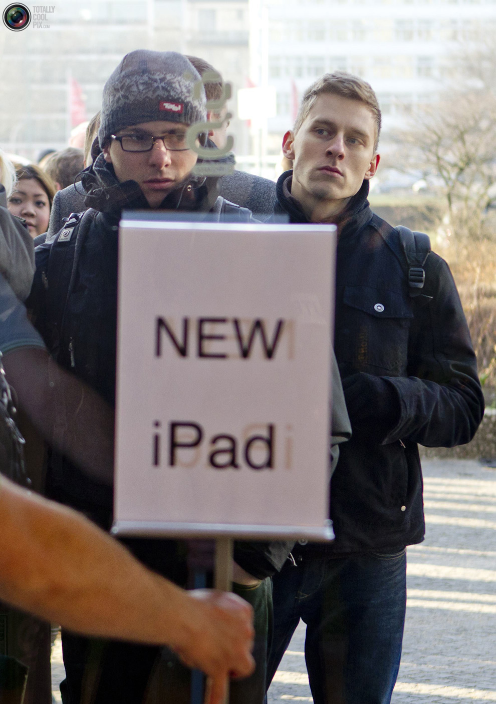 pic 0240 Новый iPad 3 вызвал ажиотаж во всем мире‎