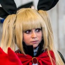 ХИНОДЭ - рассвет российского косплея
