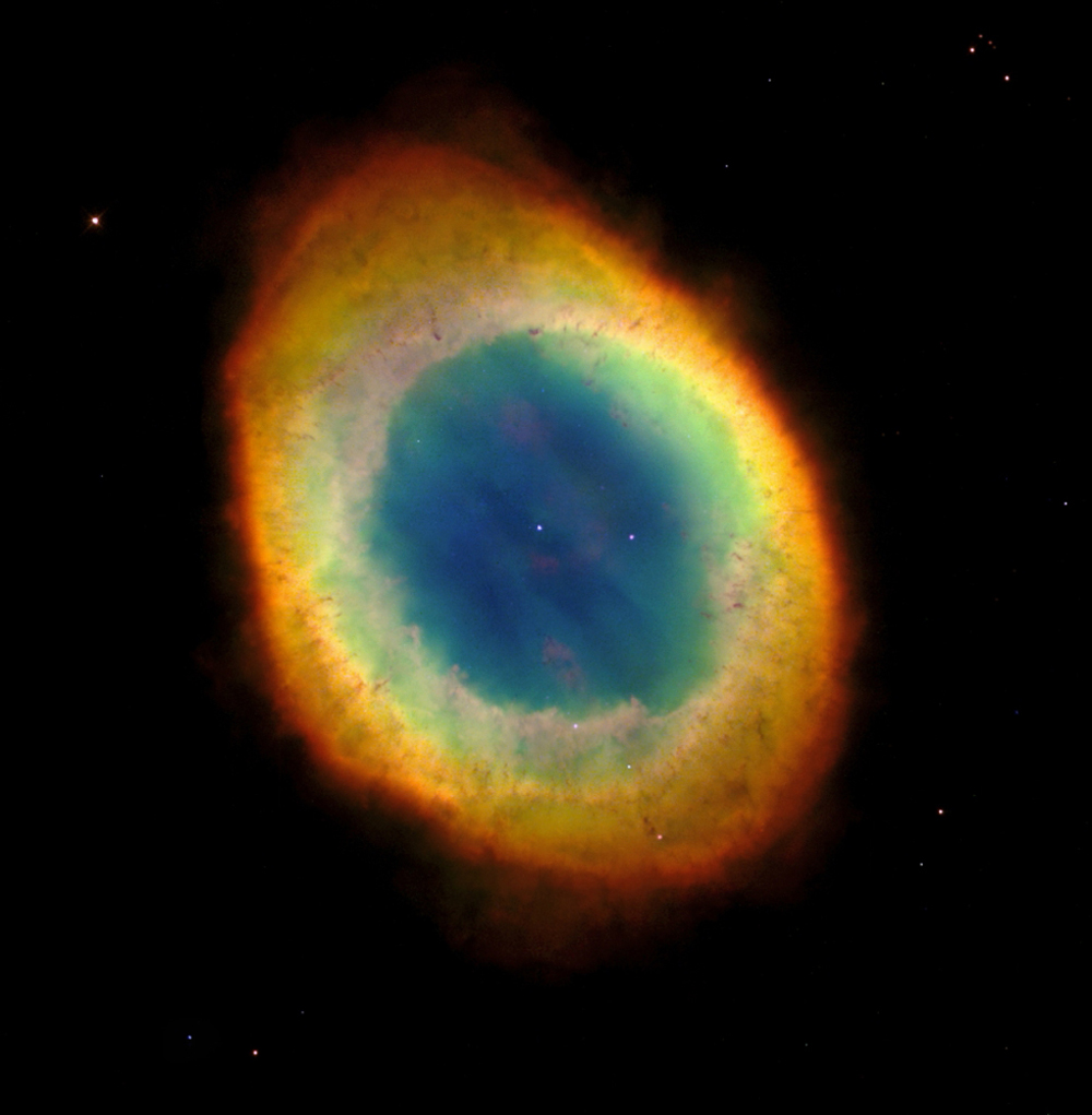 1749 30 лучших фотографий телескопа Хаббл