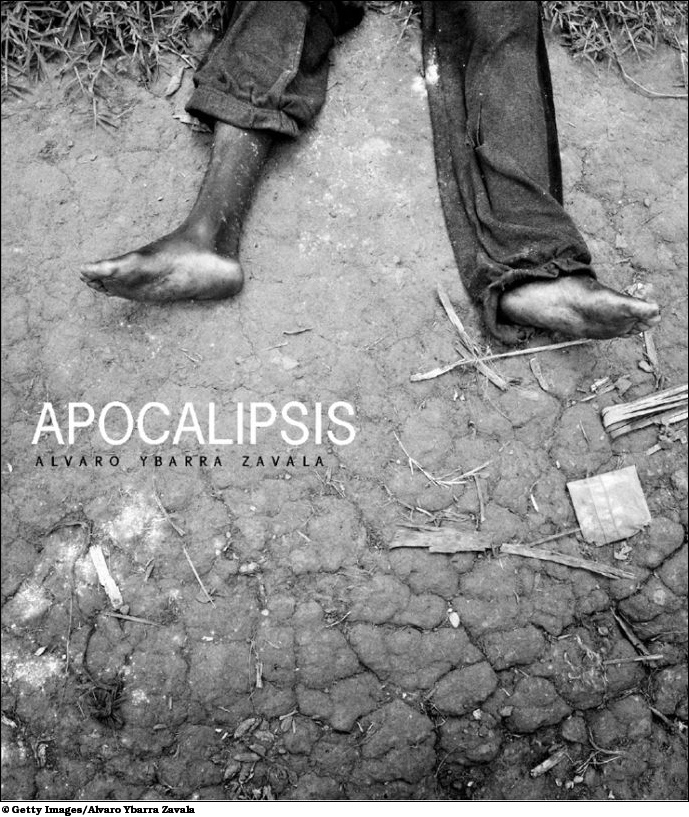 2301 Apocalypse