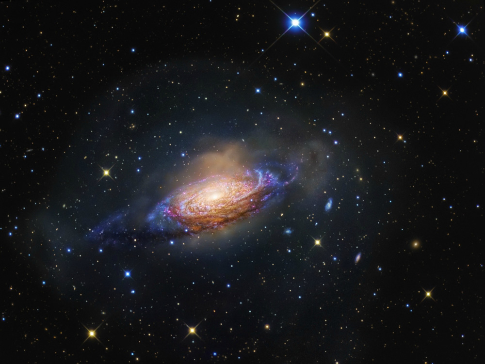 2623 30 лучших фотографий телескопа Хаббл