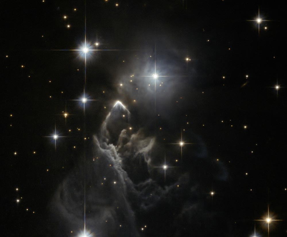 3016 30 лучших фотографий телескопа Хаббл