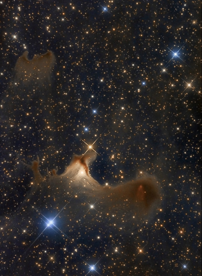 879 30 лучших фотографий телескопа Хаббл