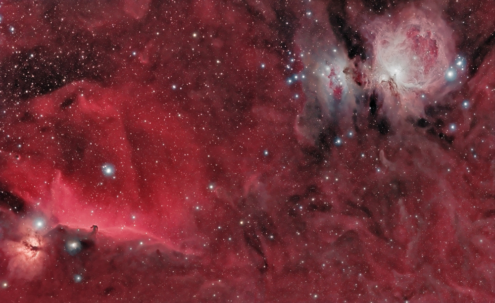 975 30 лучших фотографий телескопа Хаббл