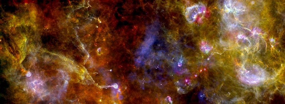 099 Лучшие фотографии космоса за май 2012