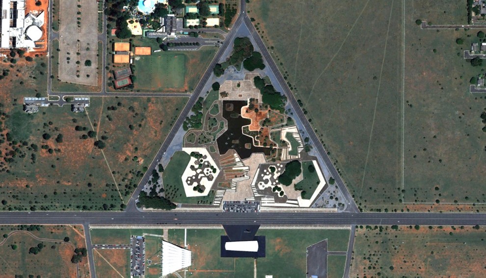 3254 Interesting «Google Earth»
