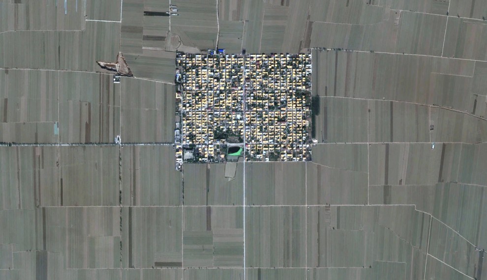 8160 Interesting «Google Earth»
