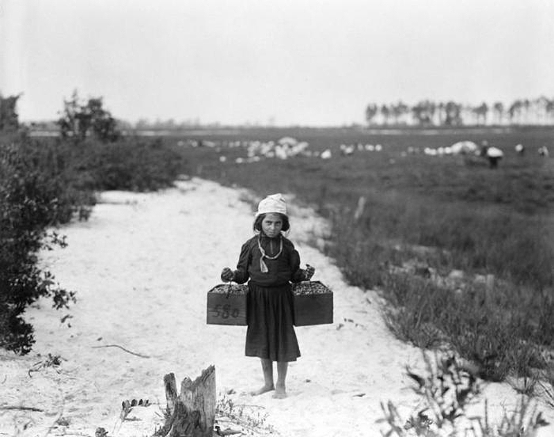 2242 Детский труд в истории