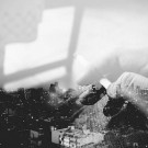 Двойная экспозиция от Андре де Фрейтаса