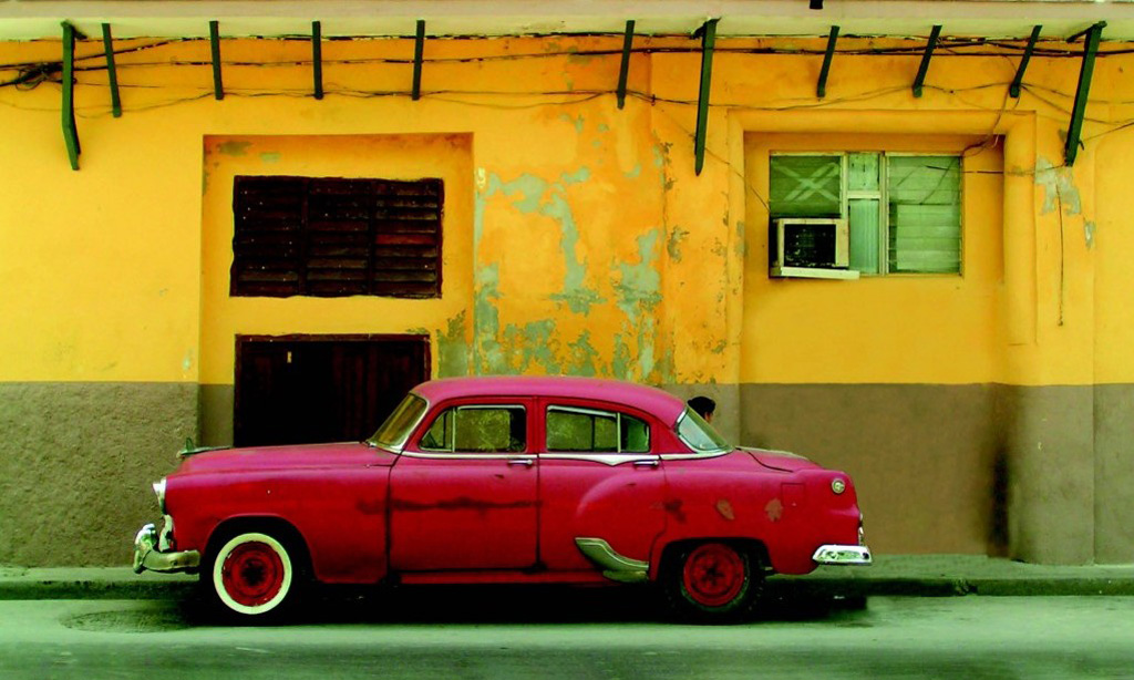 Cuba 10 Жизнь, бизнес, иммиграция и инвестиции на Кубе