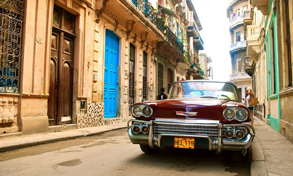 Cuba 6 Жизнь, бизнес, иммиграция и инвестиции на Кубе